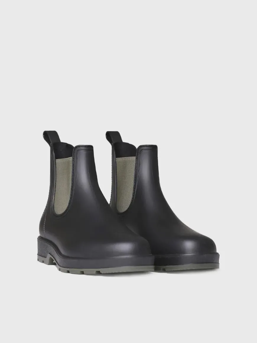 BERLIN - Men's Waterproof Ankle boot