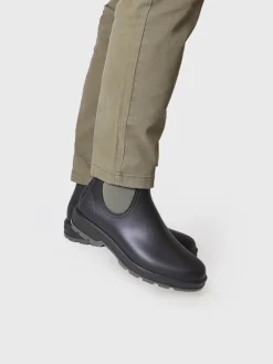 BERLIN - Men's Waterproof Ankle boot