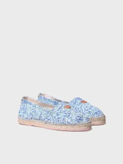 BLANES-AP - Classic unisex espadrilles - BLANES-AP