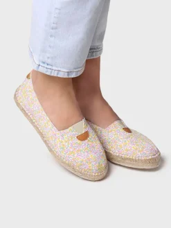 BLANES-AP - Classic unisex espadrilles - BLANES-AP