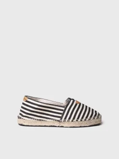 BLANES-DD - Classic unisex espadrille
