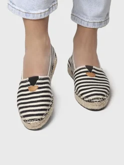 BLANES-DD - Classic unisex espadrille