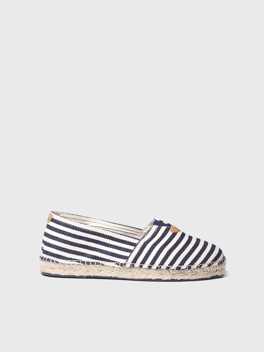 BLANES-DD - Classic unisex espadrille