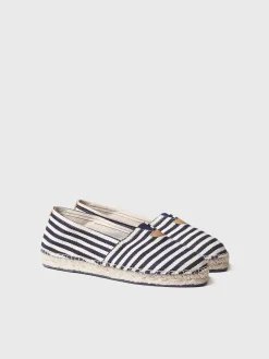 BLANES-DD - Classic unisex espadrille