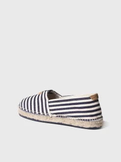 BLANES-DD - Classic unisex espadrille