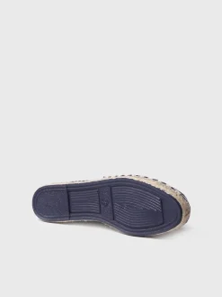 BLANES-DD - Classic unisex espadrille