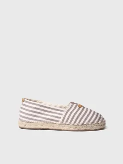 BLANES-DD - Classic unisex espadrille
