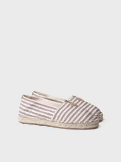 BLANES-DD - Classic unisex espadrille