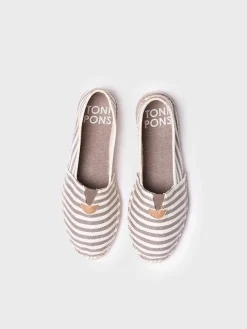 BLANES-DD - Classic unisex espadrille