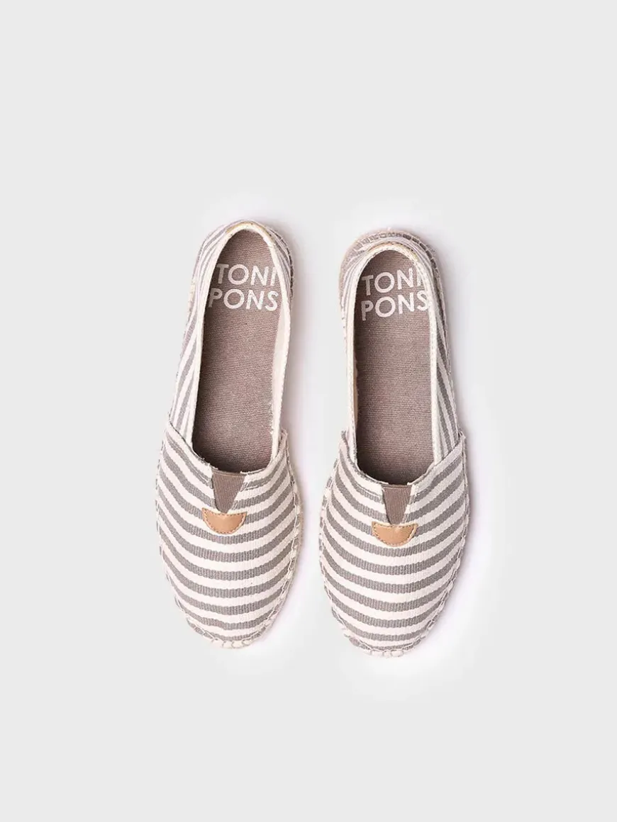 BLANES-DD - Classic unisex espadrille