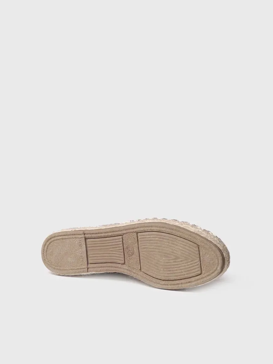BLANES-DD - Classic unisex espadrille