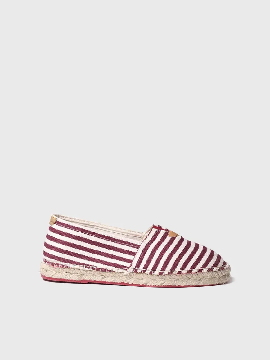 BLANES-DD - Classic unisex espadrille