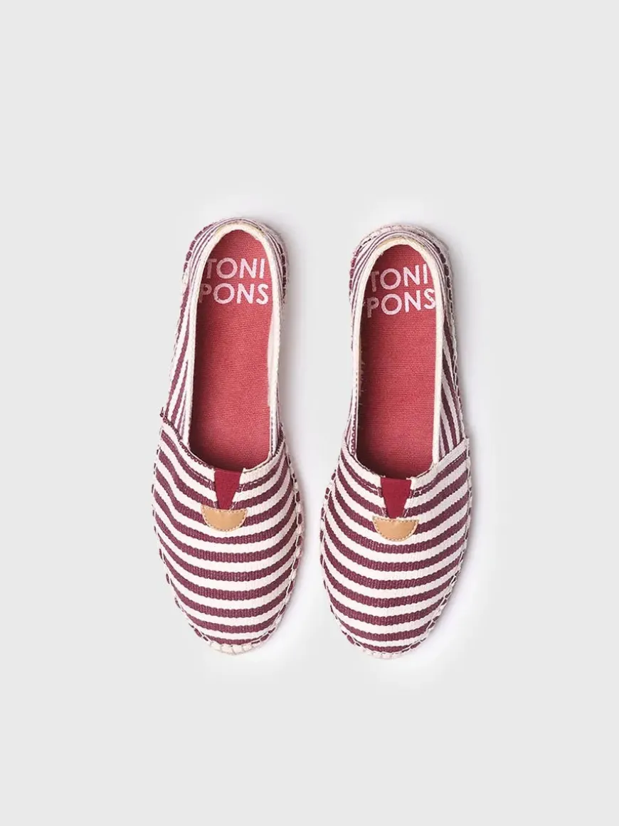 BLANES-DD - Classic unisex espadrille