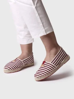 BLANES-DD - Classic unisex espadrille