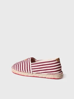BLANES-DD - Classic unisex espadrille