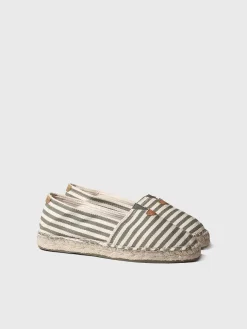 BLANES-DD - Classic unisex espadrille