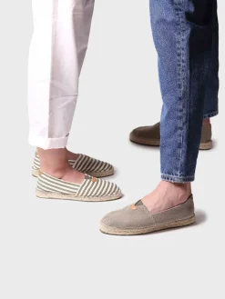 BLANES-DD - Classic unisex espadrille