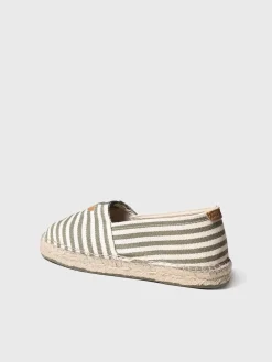 BLANES-DD - Classic unisex espadrille