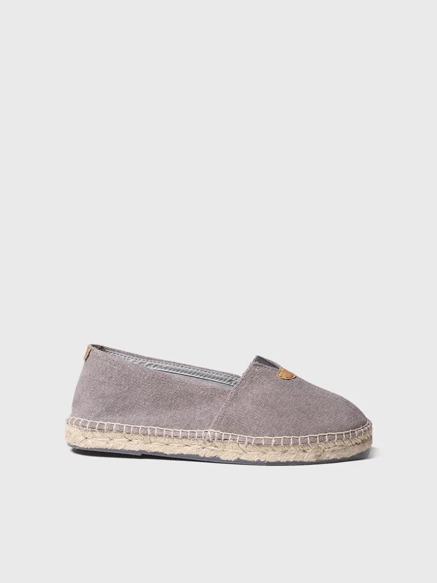 BLANES-ER - Classic unisex espadrille