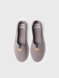BLANES-ER - Classic unisex espadrille