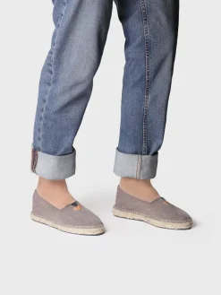 BLANES-ER - Classic unisex espadrille