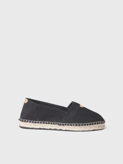 BLANES-ER - Classic unisex espadrille