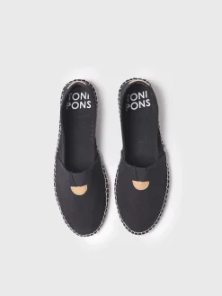 BLANES-ER - Classic unisex espadrille