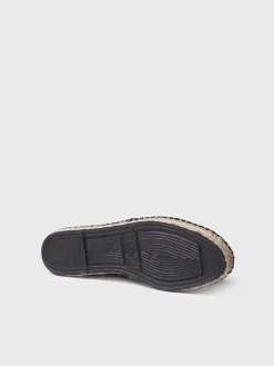 BLANES-ER - Classic unisex espadrille
