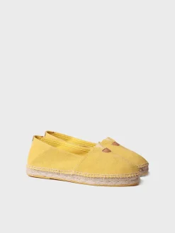 BLANES-ER - Classic unisex espadrille