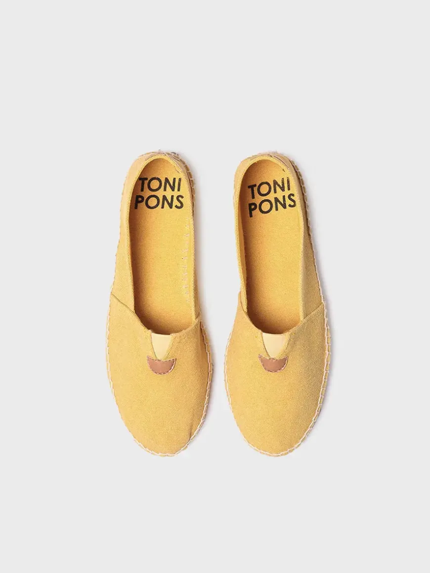 BLANES-ER - Classic unisex espadrille
