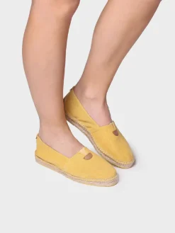 BLANES-ER - Classic unisex espadrille