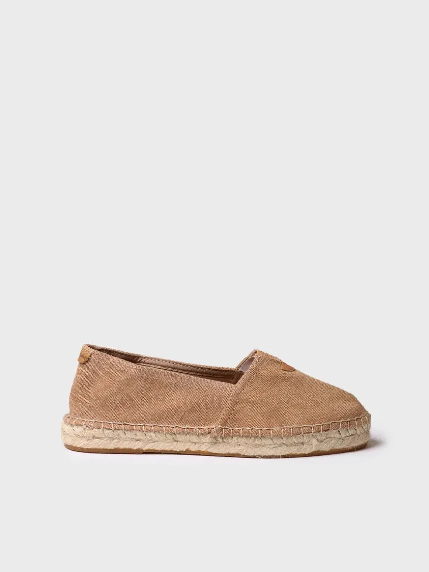 BLANES-ER - Classic unisex espadrille