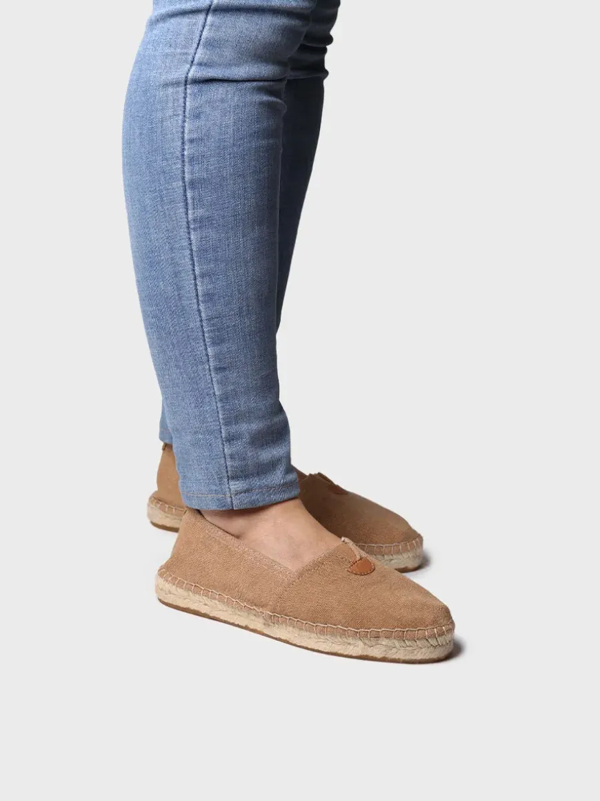 BLANES-ER - Classic unisex espadrille