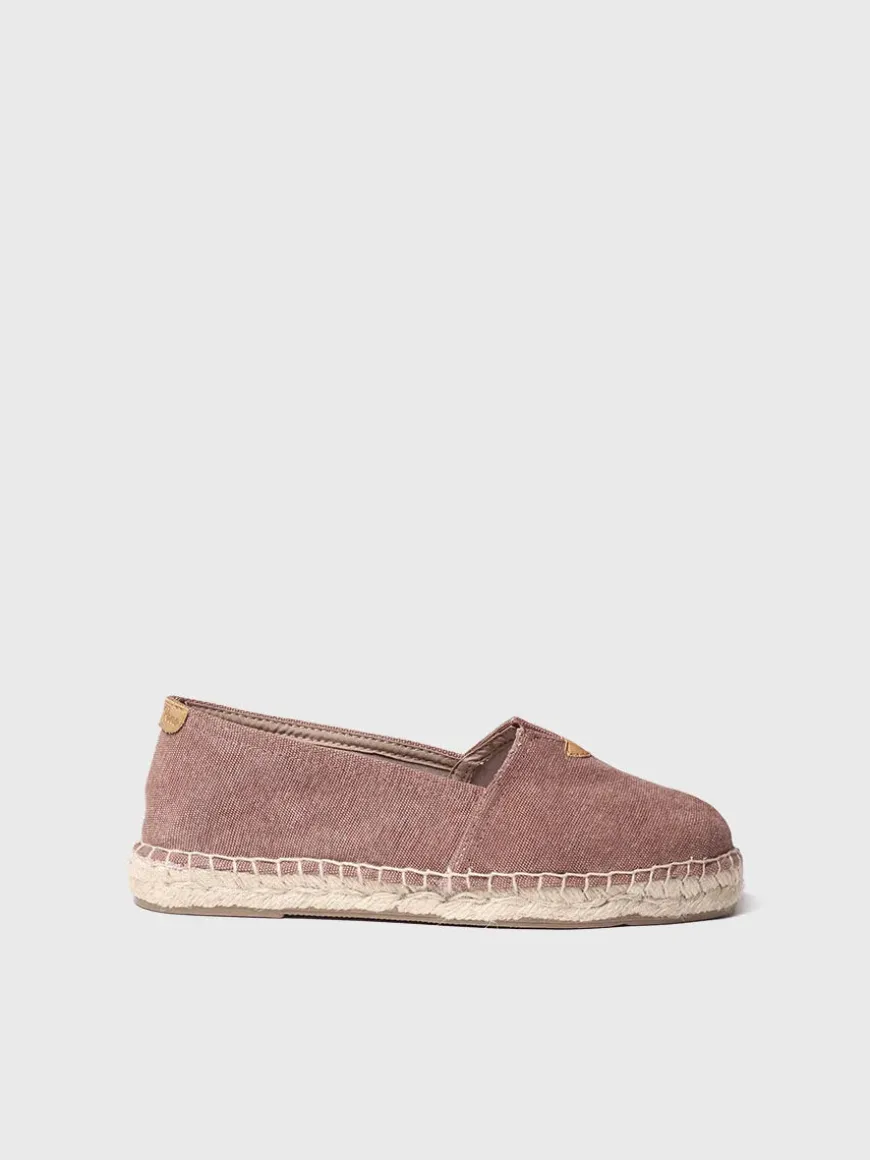 BLANES-ER - Classic unisex espadrille