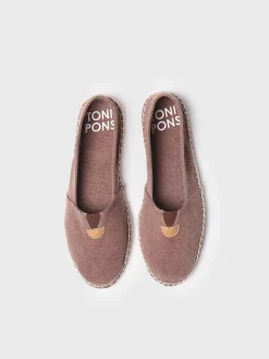 BLANES-ER - Classic unisex espadrille