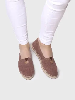 BLANES-ER - Classic unisex espadrille