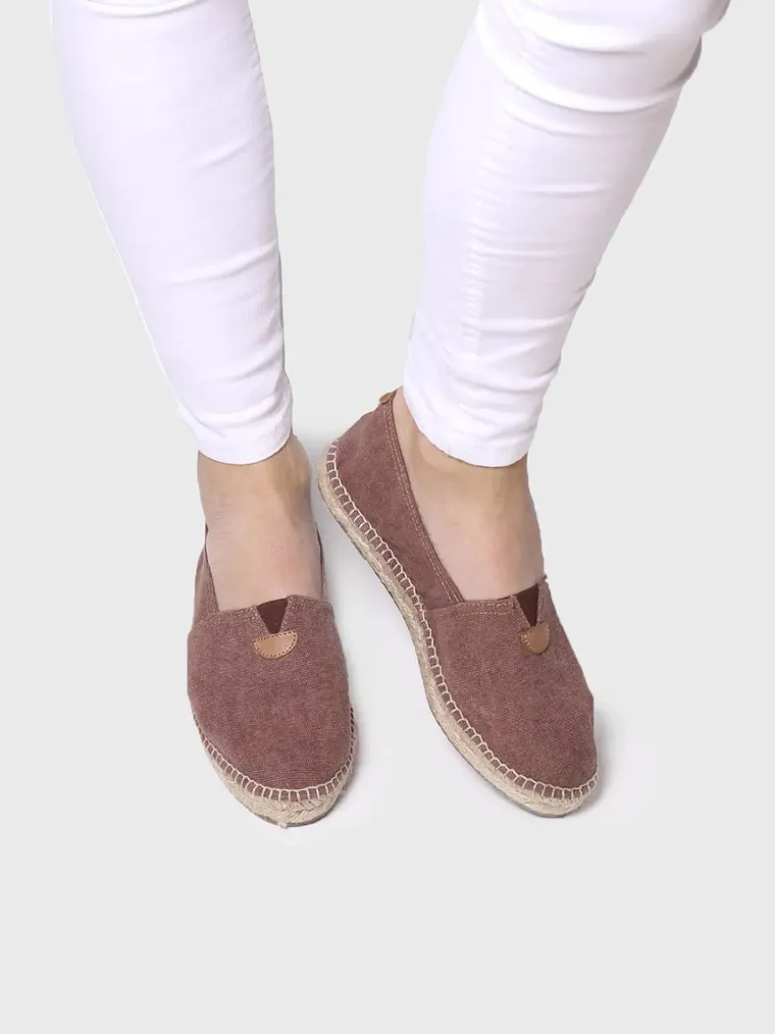 BLANES-ER - Classic unisex espadrille
