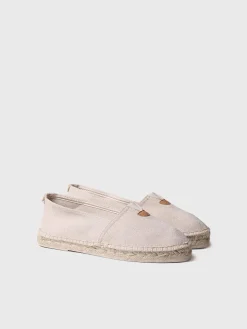 BLANES-ER - Classic unisex espadrille
