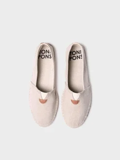 BLANES-ER - Classic unisex espadrille