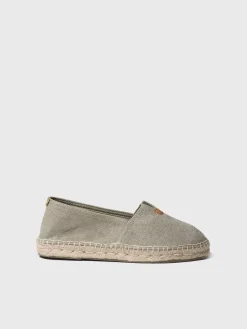 BLANES-ER - Classic unisex espadrille