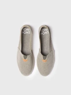 BLANES-ER - Classic unisex espadrille