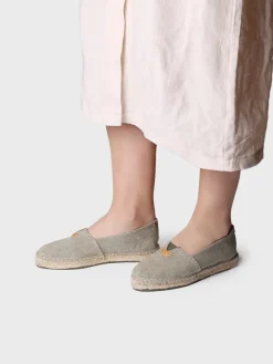 BLANES-ER - Classic unisex espadrille