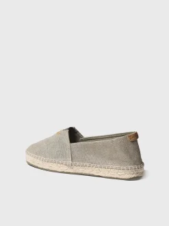 BLANES-ER - Classic unisex espadrille