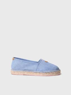 BLANES-GS - Classic unisex espadrille