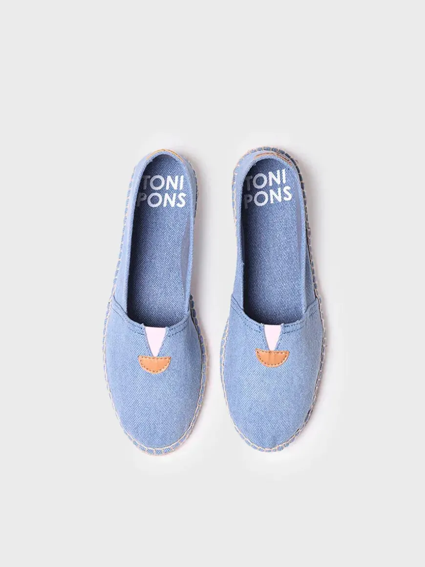 BLANES-GS - Classic unisex espadrille