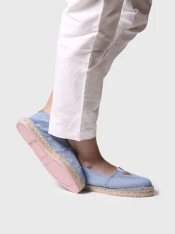BLANES-GS - Classic unisex espadrille