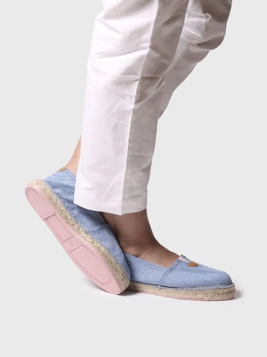 BLANES-GS - Classic unisex espadrille
