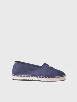BLANES-GS - Classic unisex espadrille