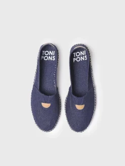 BLANES-GS - Classic unisex espadrille