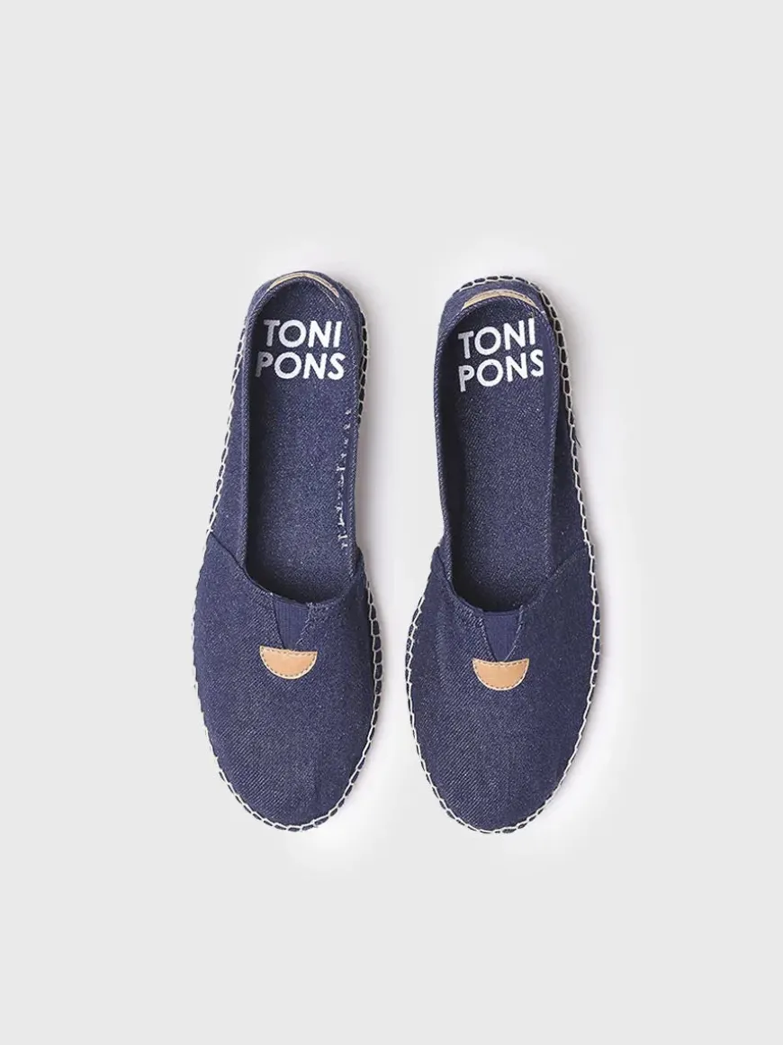 BLANES-GS - Classic unisex espadrille